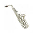 Yamaha YAS-280S 4C Mouthpiece Student Alto Saxophone |  YAMAHA MUSIC |  WOODWINDS-SAXOPHONE |  Zoso Music