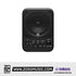 Yamaha MS101-4 Desktop Powered Studio Monitor (MS101) | Zoso Music Sdn Bhd