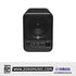 Yamaha MS101-4 Desktop Powered Studio Monitor (MS101) |  YAMAHA PRO AUDIO |  POWERED STUDIO MONITOR |  Zoso Music