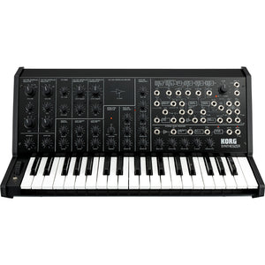 Korg MS20 FS Monophonic Synthesizer - ZOSO MUSIC