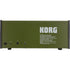 Korg MS20 FS Monophonic Synthesizer in Green |  KORG |  SYNTHESIZER |  Zoso Music