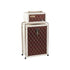 Vox Mini SuperBeetle Audio Bluetooth Speaker/Guitar Amplifier (Ivory) |  VOX |  POWERED SPEAKER |  Zoso Music