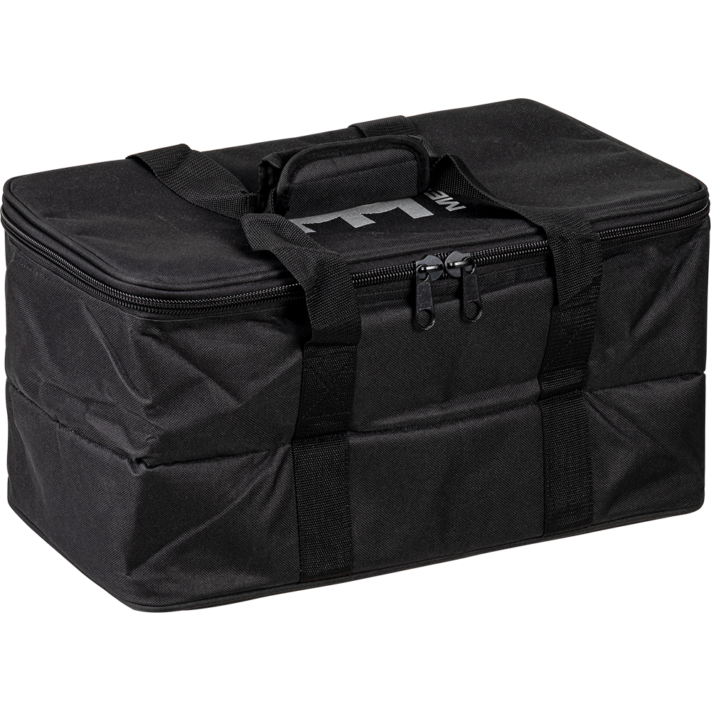 Meinl MSTBB1 Bongo Gig Bag | Zoso Music Sdn Bhd