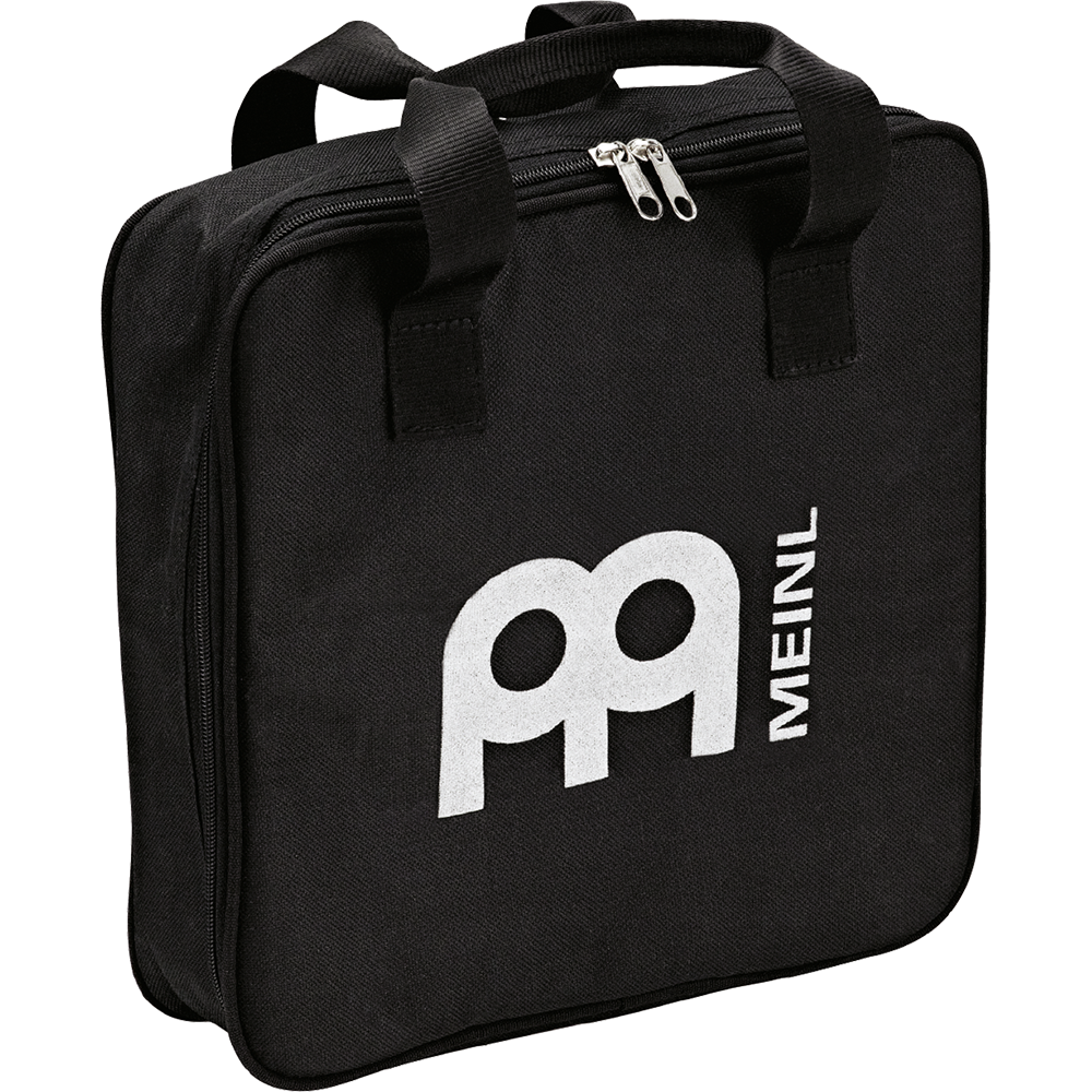 Meinl MSTTB 10" Tambourine Gig Bag, Black | Zoso Music Sdn Bhd