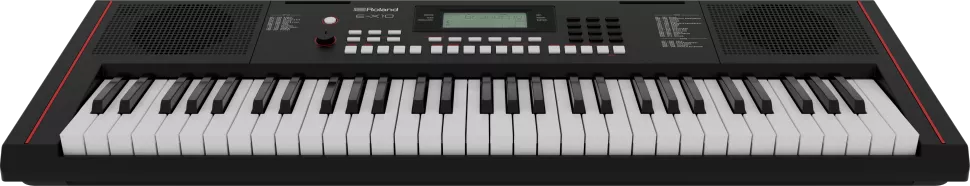 Roland E-X10 Arranger Keyboard |  ROLAND |  KEYBOARD-ARRANGER |  Zoso Music