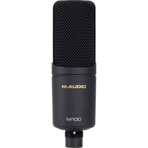 M-Audio M-Track Duo HD Producer Pack |  M-AUDIO |  AUDIO INTERFACE |  Zoso Music