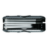 Ibanez MTZ11-CFP Quick Access Multi Tool, Carbon Fiber Pattern Limited Edition |  ZOSO MUSIC |  GUITAR & BASS ACCESSORIES |  Zoso Music