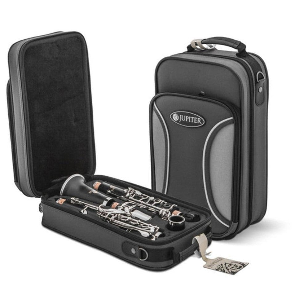 Jupiter 700 Series  With Case Zos Music 