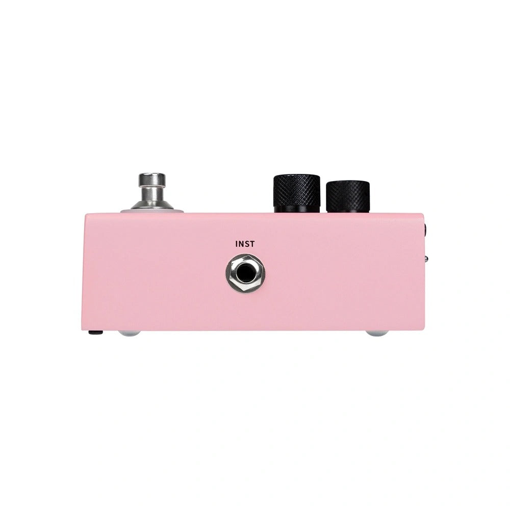 Mooer MVP1 Autuner Vocal Effect Pedal