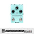 Mooer MVP2 Harmonier Vocal Processor Pedal | Zoso Music Sdn Bhd