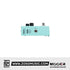 Mooer MVP2 Harmonier Vocal Processor Pedal