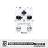 Mooer MVP3 Loopation Vocal/Instrument Looper | Zoso Music Sdn Bhd