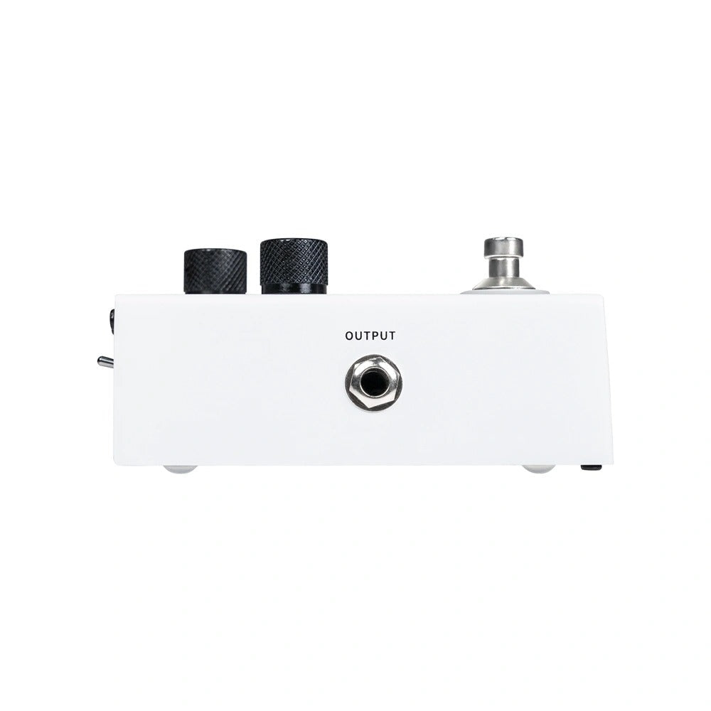 Mooer MVP3 Loopation Vocal/Instrument Looper