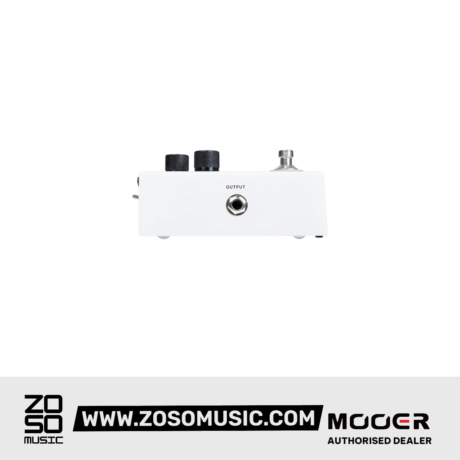 Mooer MVP3 Loopation Vocal/Instrument Looper