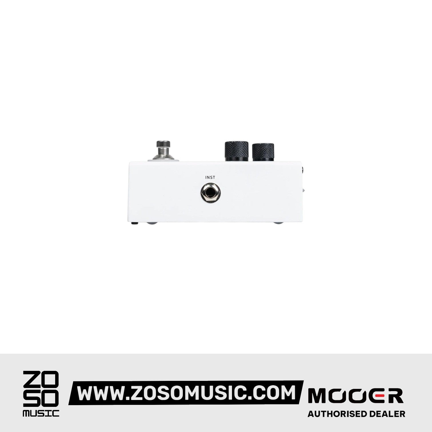 Mooer MVP3 Loopation Vocal/Instrument Looper