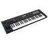 Yamaha MX-49 49-Key Music Synthesizer with MIDI Cable - Black |  YAMAHA MUSIC |  SYNTHESIZER |  Zoso Music