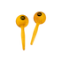 Meinl MWM2AM Wood Maracas, Round | Zoso Music Sdn Bhd