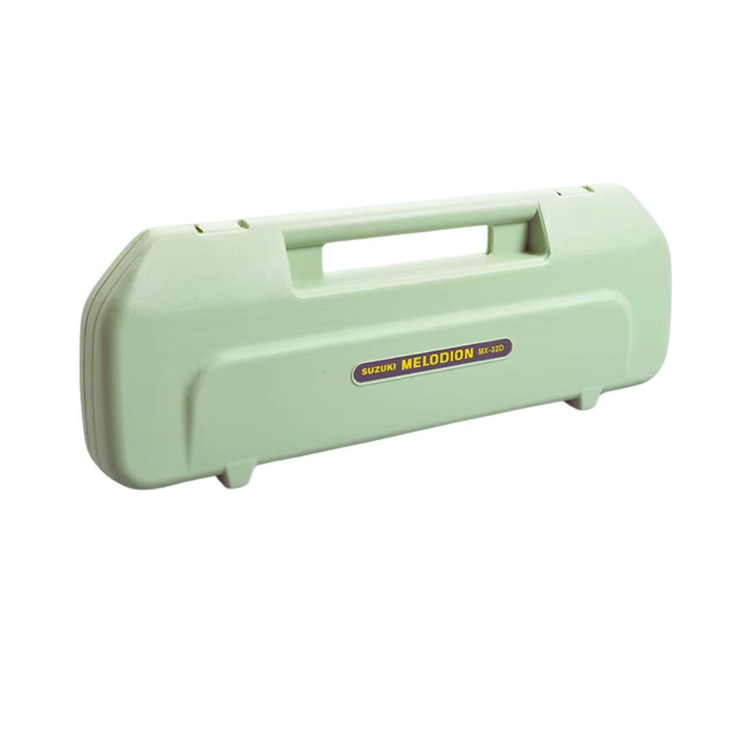 Suzuki MX-32D Alto Melodion / Melodica / Pianica - 32 Keys (Japan Reed) |  SUZUKI |  PIANICA |  Zoso Music