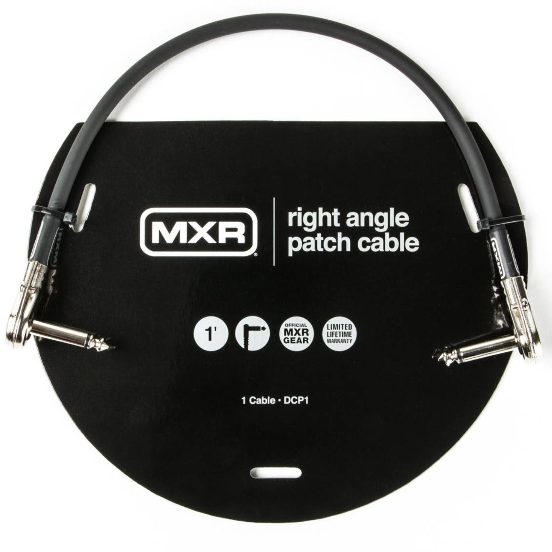 Jim Dunlop MXR DCP1 Front View Zoso Music