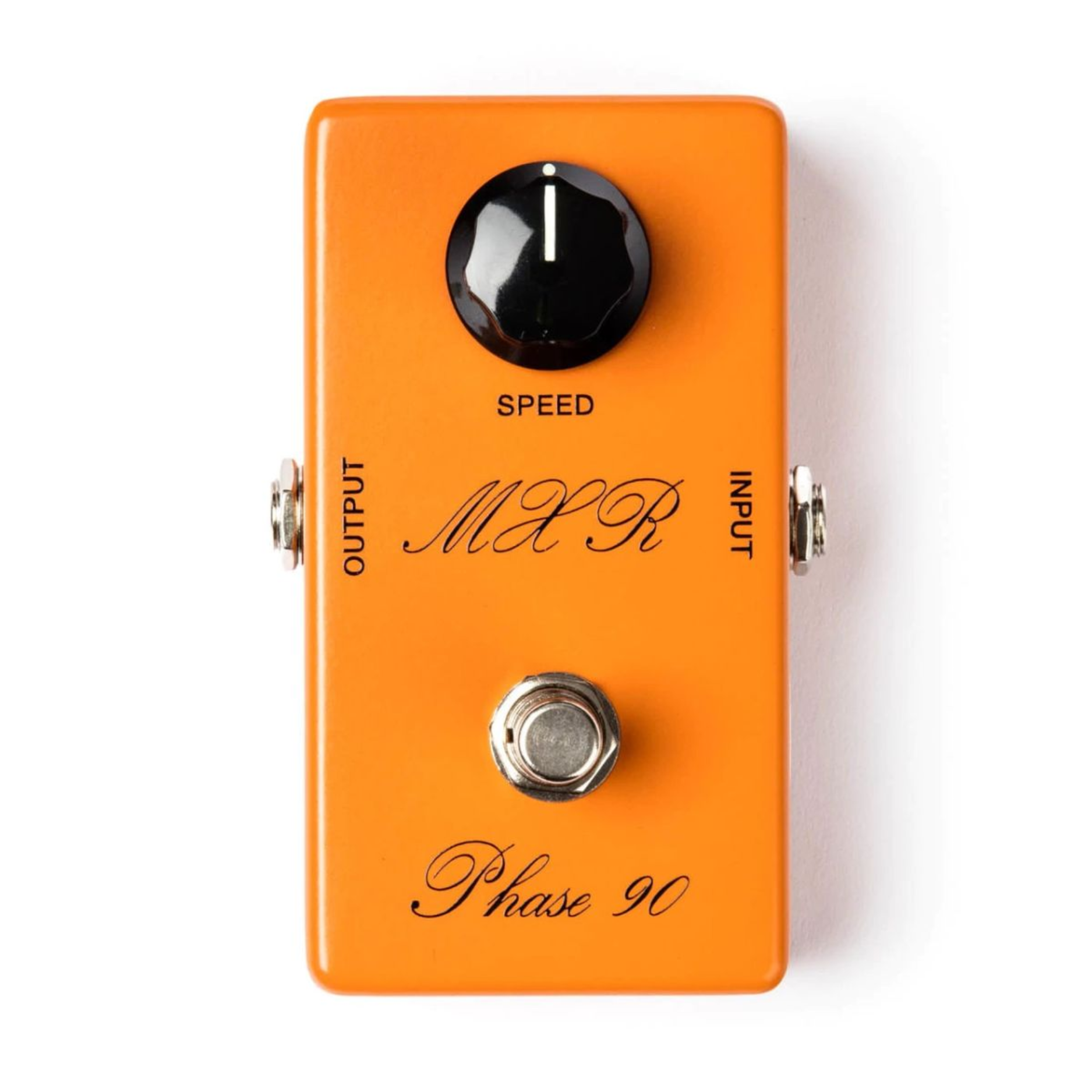 Jim Dunlop MXR CSP026 Top View Zoso Music