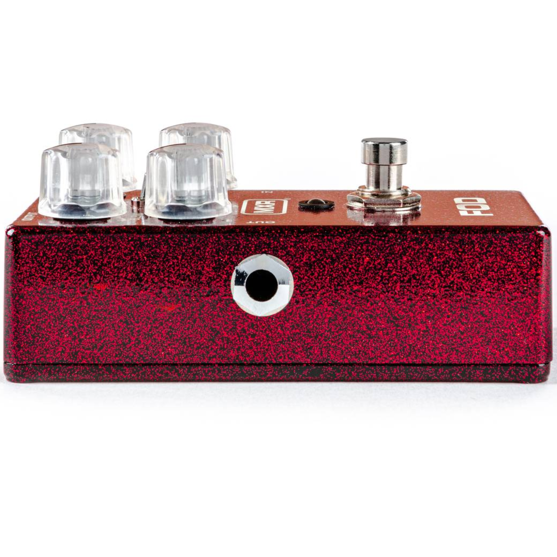 Jim Dunlop MXR M251 Side View Zoso Music