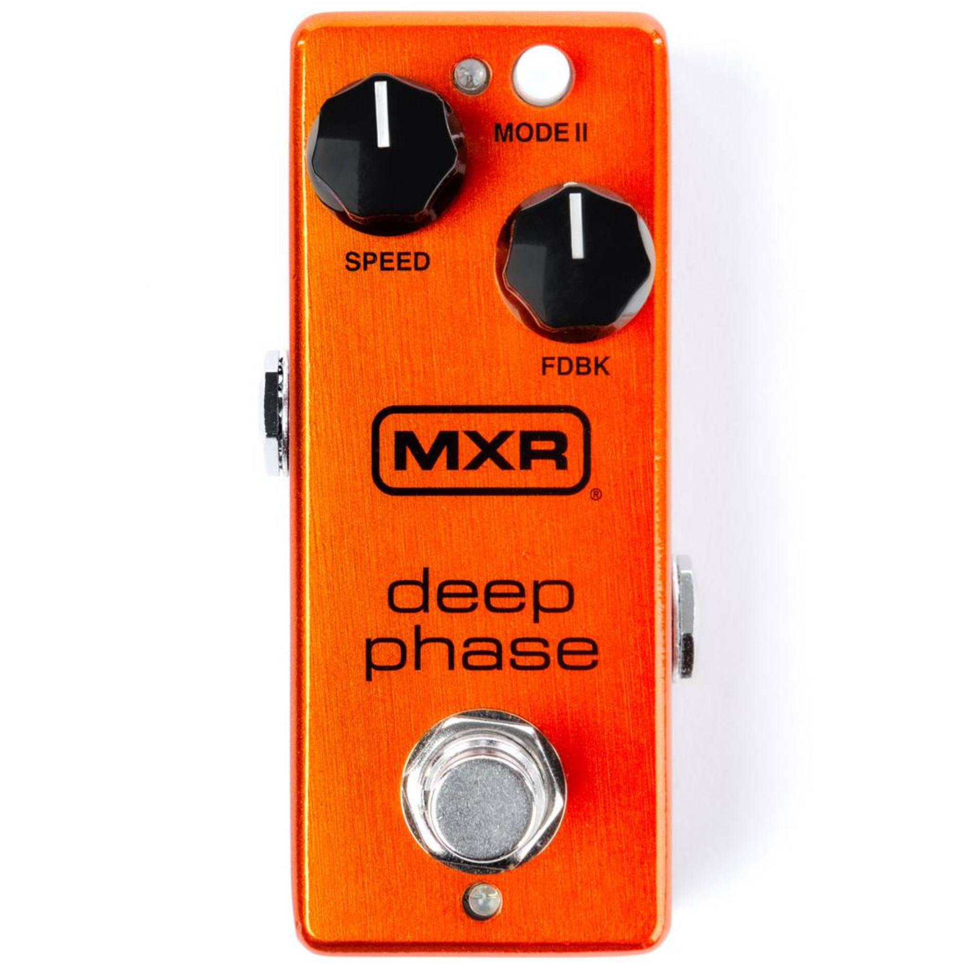 Jim Dunlop MXR M279 Front View Zoso Music