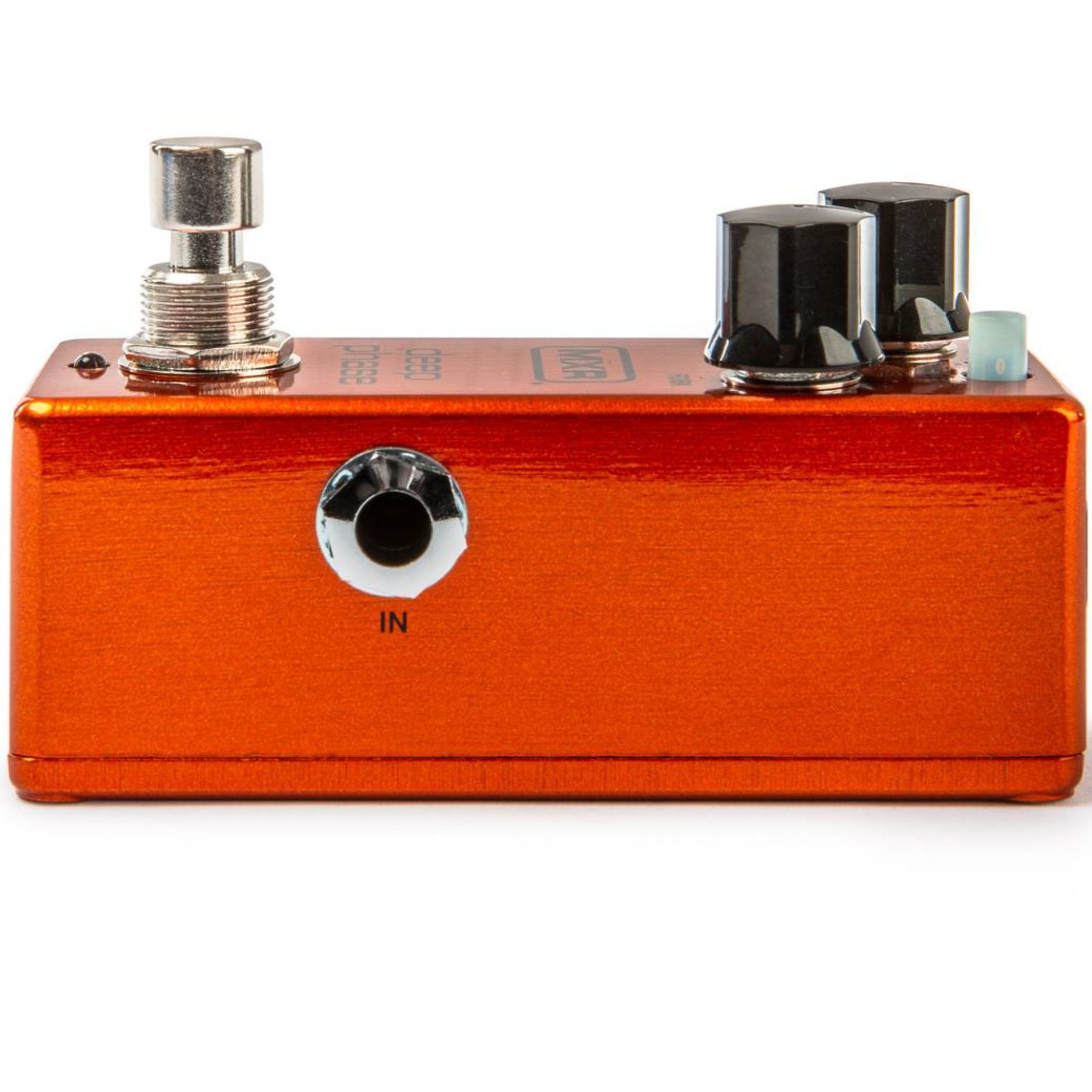 Jim Dunlop MXR M279 Side View Zoso Music