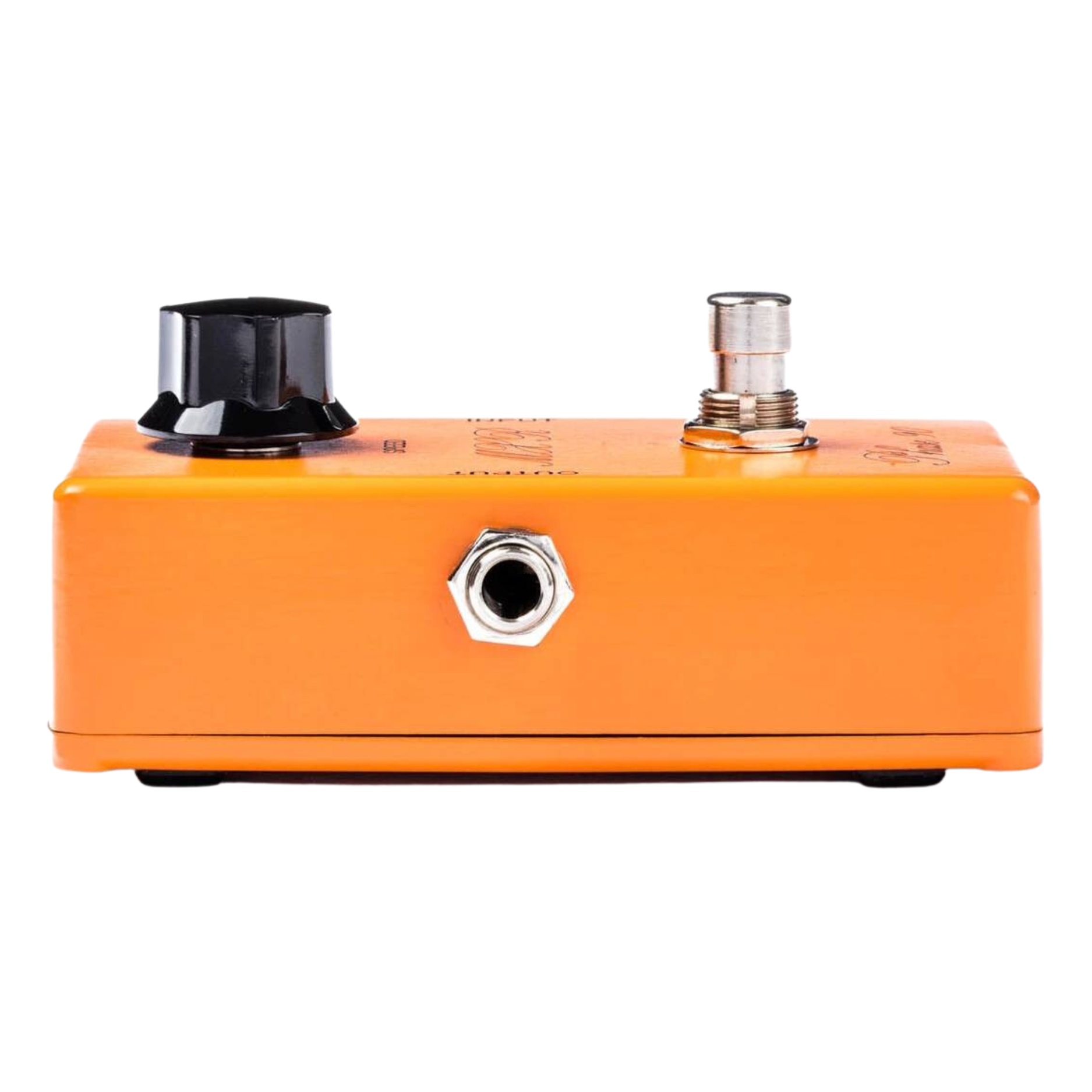 Jim Dunlop MXR CSP026 Side View Zoso Music