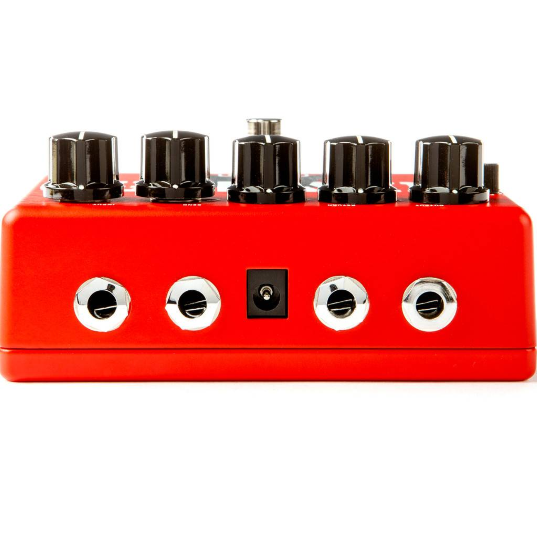 Jim Dunlop MXR TBM1 Bottom View Zoso Music