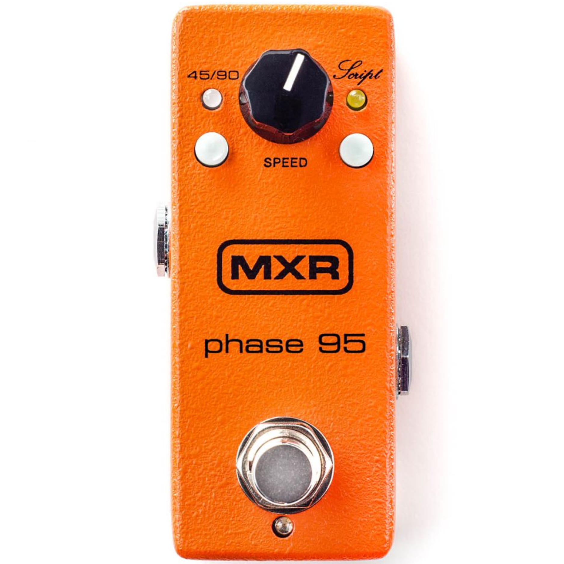 Jim Dunlop MXR M290UK Phase 95 Front View Zoso Music