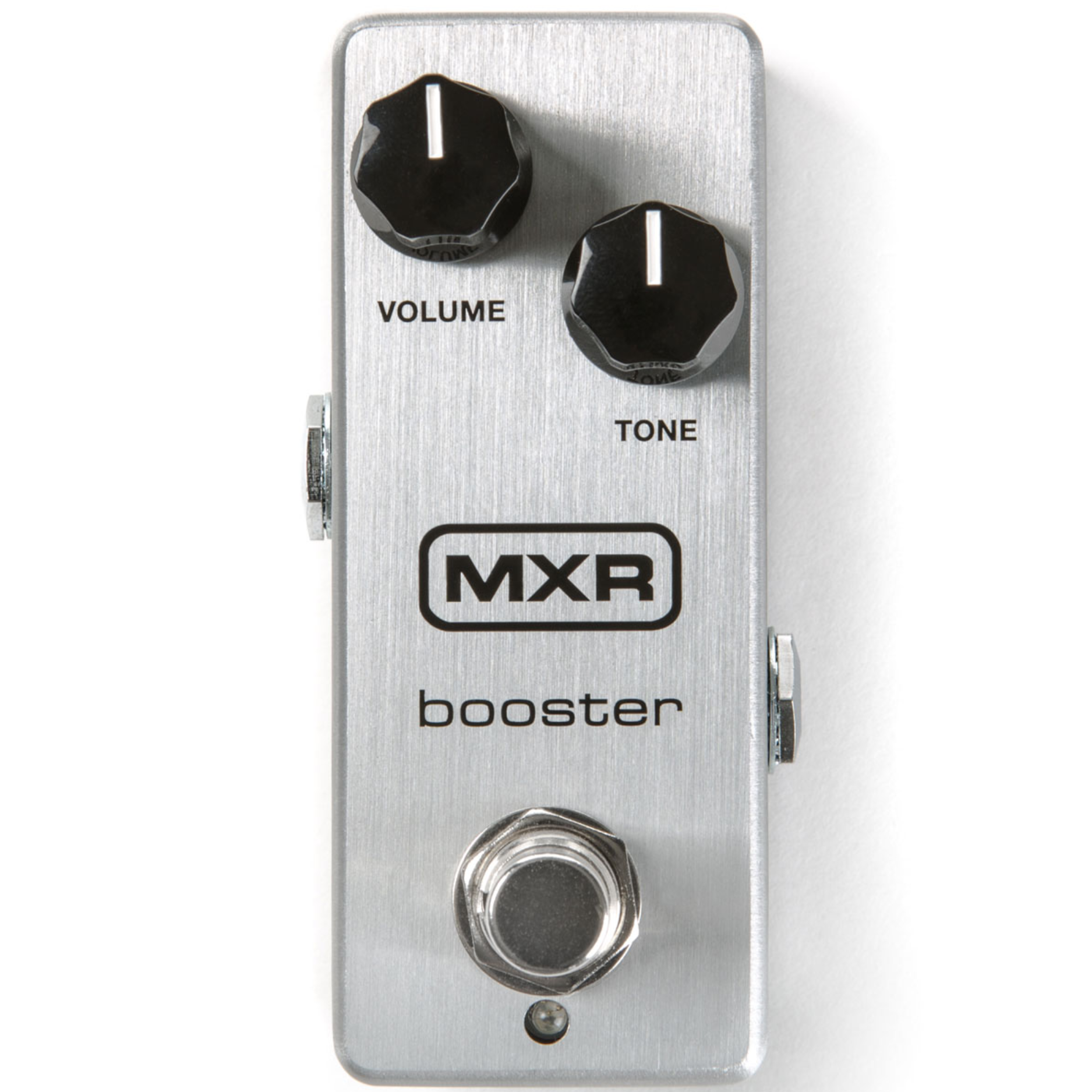 Jim Dunlop MXR M293UK  Front View Zoso Music
