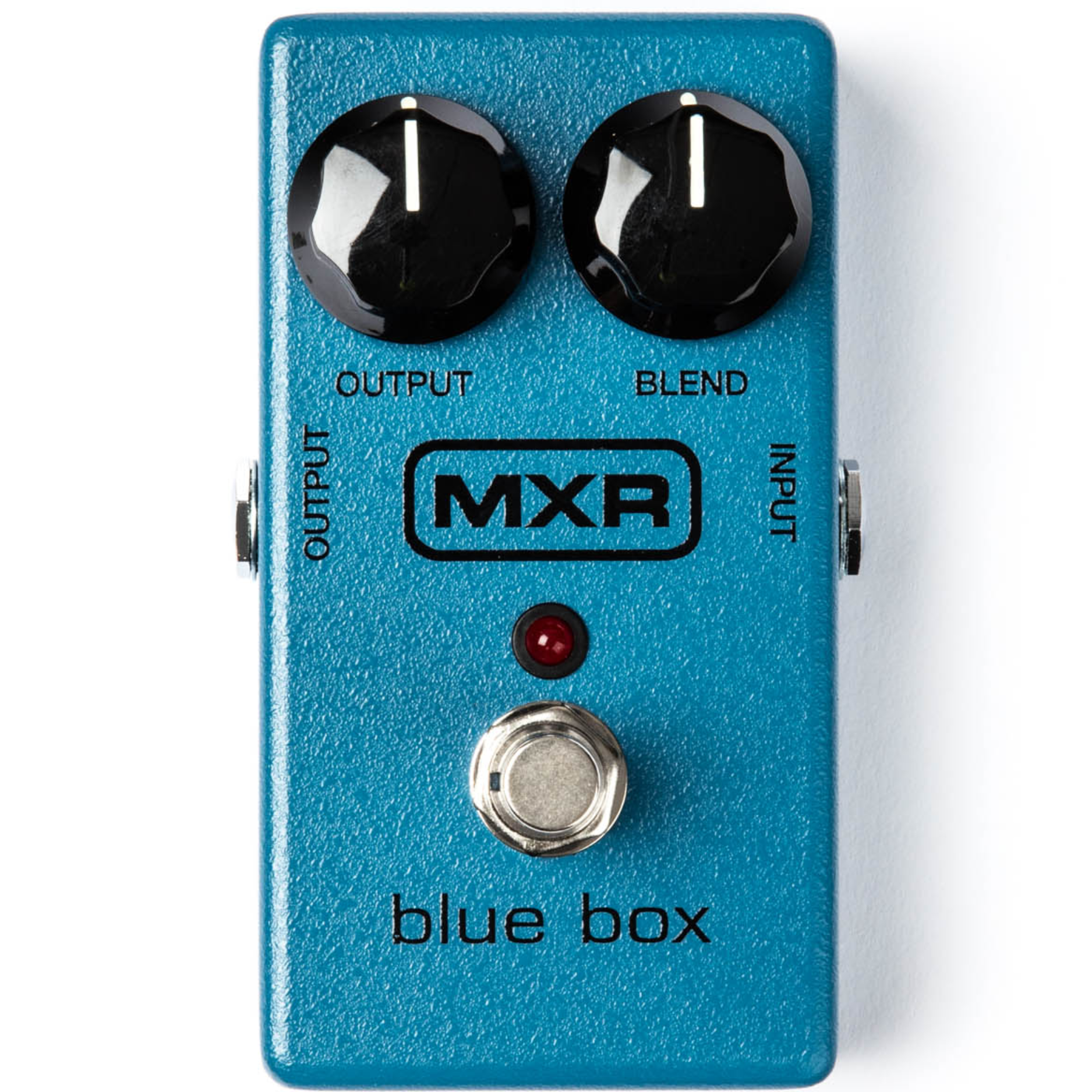 Jim Dunlop MXR M103 Front View Zoso Music