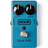 Jim Dunlop MXR M103 Front View Zoso Music