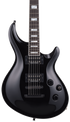 ESP Original MYSTIQUE NT - Black [MIJ - Made in Japan] | Zoso Music Sdn Bhd