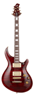 ESP Original MYSTIQUE NT-CTM/FM - Black Cherry [MIJ - Made in Japan] |  ESP |  BASS GUITAR |  Zoso Music