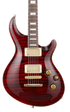 ESP Original MYSTIQUE NT-CTM/FM - Black Cherry [MIJ - Made in Japan] | Zoso Music Sdn Bhd