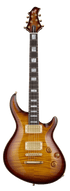ESP Original MYSTIQUE NT-CTM/FM - Tea Sunburst [MIJ - Made in Japan] |  ESP |  BASS GUITAR |  Zoso Music