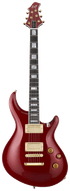ESP Original MYSTIQUE NT - Deep Candy Apple Red [MIJ - Made in Japan] |  ESP |  BASS GUITAR |  Zoso Music