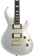 ESP Original MYSTIQUE NT - Pearl White Gold [MIJ - Made in Japan] | Zoso Music Sdn Bhd