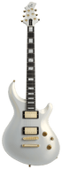 ESP Original MYSTIQUE NT - Pearl White Gold [MIJ - Made in Japan] |  ESP |  BASS GUITAR |  Zoso Music