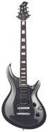 ESP Original MYSTIQUE NT - Titan Metal [MIJ - Made in Japan] |  ESP |  BASS GUITAR |  Zoso Music