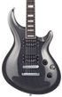 ESP Original MYSTIQUE NT - Titan Metal [MIJ - Made in Japan] | Zoso Music Sdn Bhd