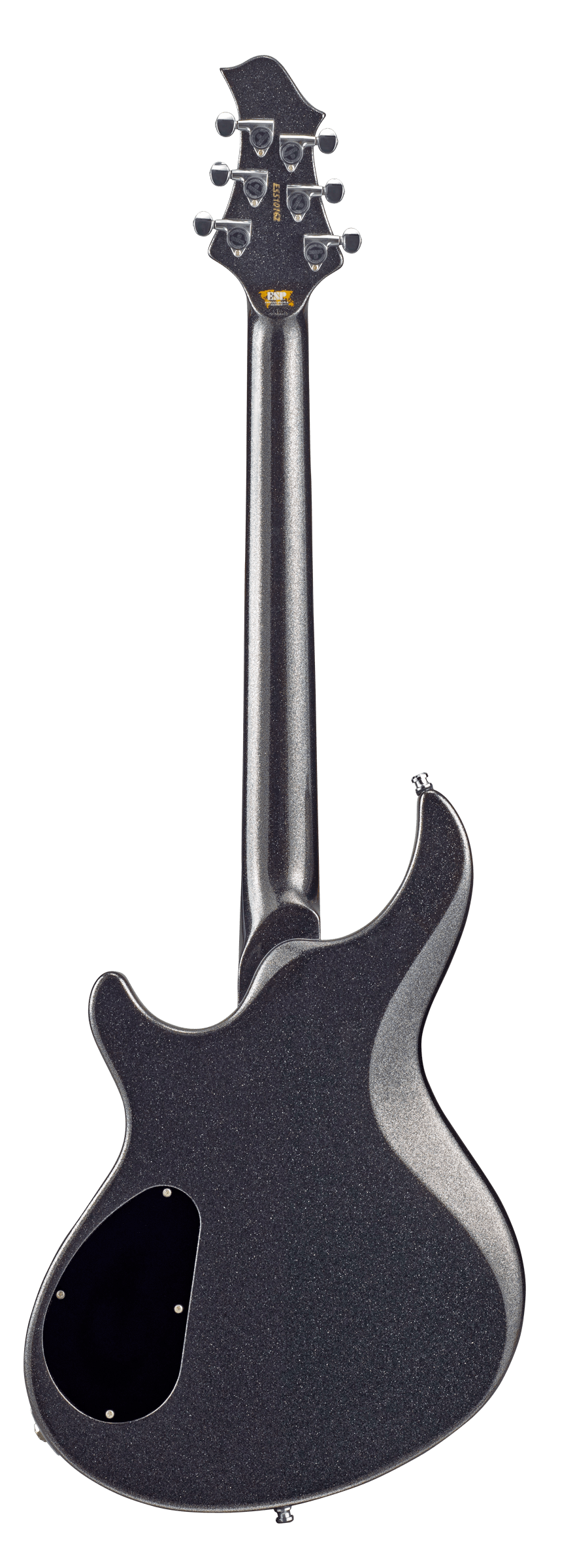 ESP Original MYSTIQUE NT - Titan Metal [MIJ - Made in Japan] |  ESP |  BASS GUITAR |  Zoso Music