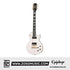 Epiphone Matt Heafy Origins Les Paul Custom 7-String (Incl. Hard Case)