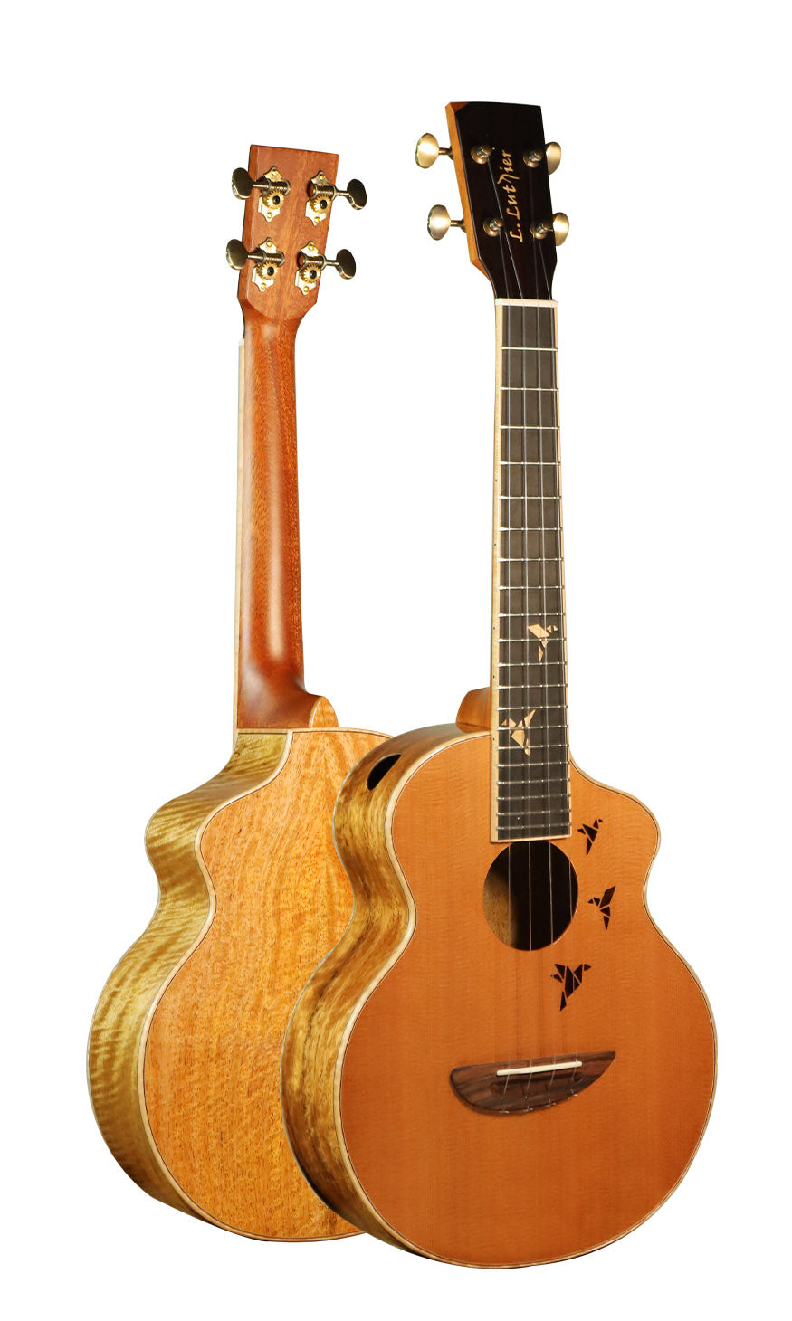 L. Luthier Manga C Tenor 26