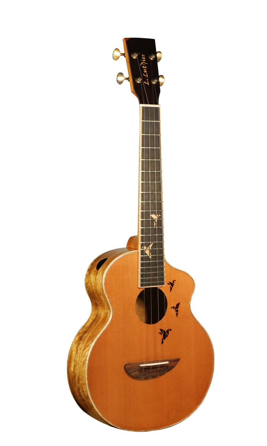 L. Luthier Manga C Tenor 26