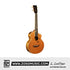 L. Luthier Manga C Tenor 26" Ukulele
