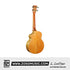 L. Luthier Manga C Tenor 26" Ukulele