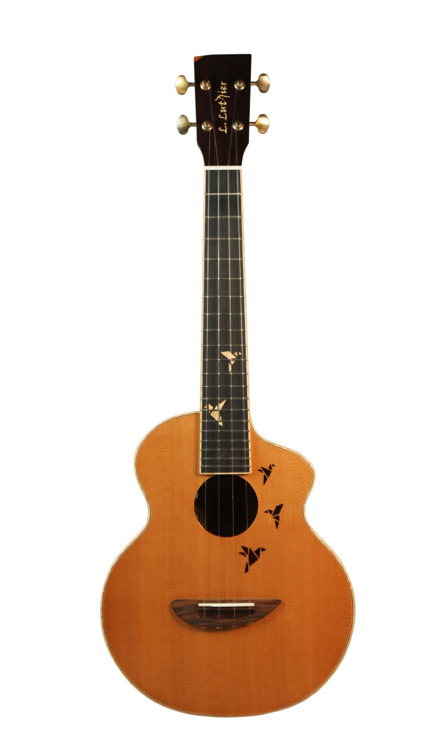 L. Luthier Manga C Tenor 26