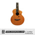 L. Luthier Manga C Tenor 26" Ukulele